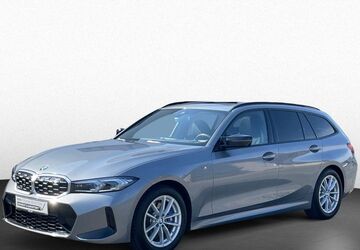 BMW M340i 25.147 km 53.750 &euro; Melle 49324