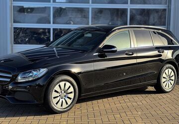 Mercedes-Benz C 180 275.000 km 9.888 &euro; Neuenkirchen OT Lintern 49586