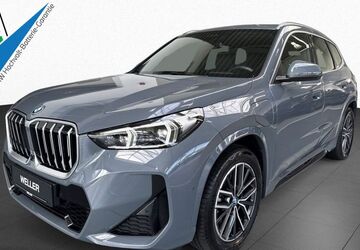 BMW X1 15.686 km 46.950 &euro; Osnabrück 49084