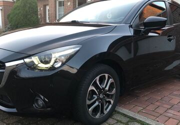 Mazda 2 142.000 km 7.500 &euro; Belm/Osnabrück 49191