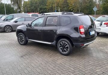 Dacia Duster 89.300 km 9.690 &euro; Georgsmarienhütte 49124
