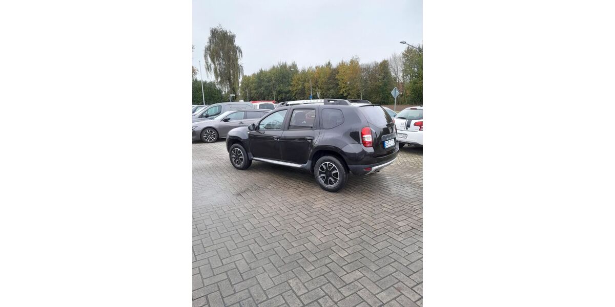 Dacia Duster 89.300 km 9.690 &euro; Georgsmarienhütte 49124