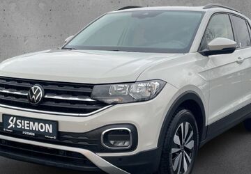 VW T-Cross 53.838 km 18.930 &euro; Ibbenbüren 49479