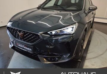 Cupra Formentor 28.950 km 29.190 &euro; Ladbergen 49549