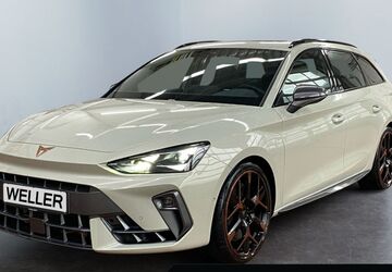 Cupra Leon 29.720 km 40.450 &euro; Osnabrück 49090