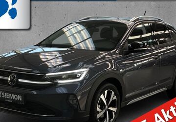 VW Taigo 10.437 km 23.930 &euro; Lengerich 49525