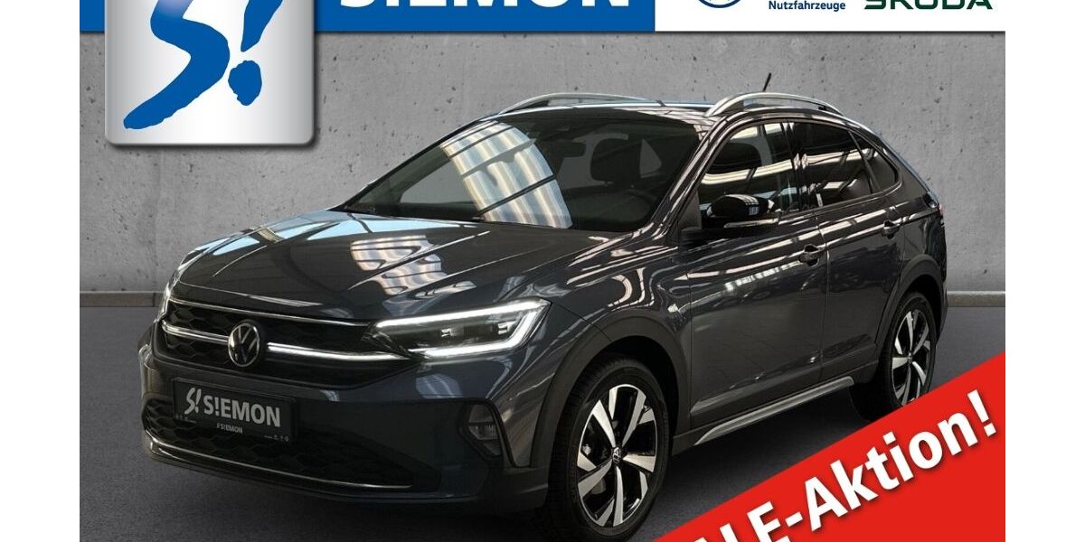 VW Taigo 10.437 km 23.930 &euro; Lengerich 49525