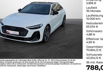 Audi A5 12.205 km 64.890 &euro; Osnabrück 49080