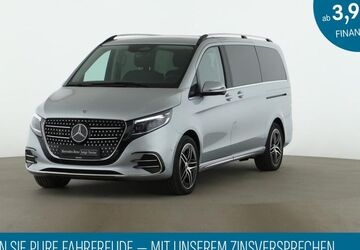 Mercedes-Benz V 300 10.600 km 90.980 &euro; Osnabrück 49078