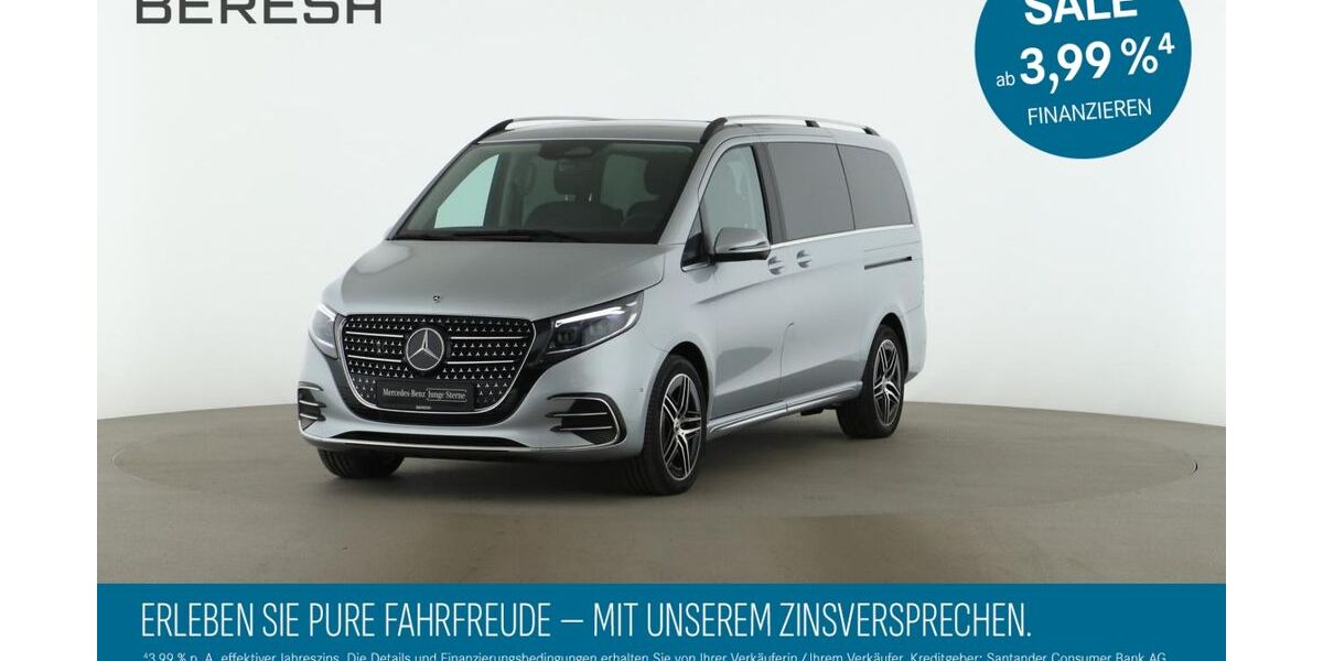 Mercedes-Benz V 300 10.600 km 90.980 &euro; Osnabrück 49078