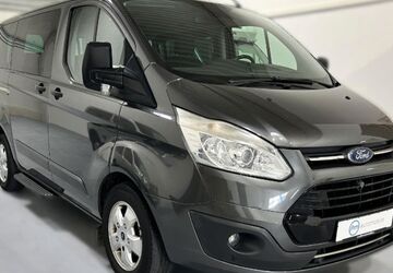 Ford Transit 144.206 km 18.690 &euro; Dissen a.T.W. 49201