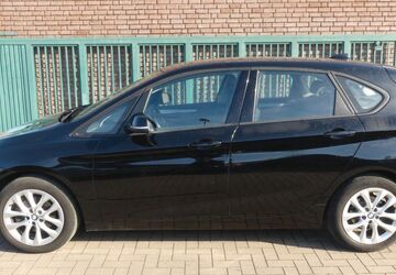 BMW 218 228.300 km 7.990 &euro; Osnabrück 49084