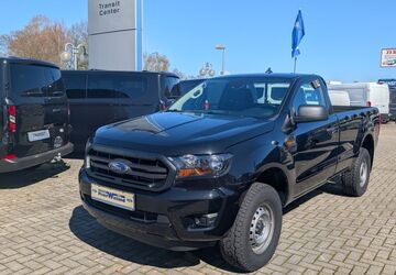 Ford Ranger 104.200 km 24.990 &euro; Hasbergen 49205