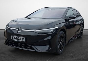 VW ID.7 14.000 km 58.440 &euro; Georgsmarienhütte (Osnabrück) 49124