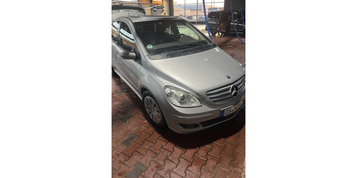 Mercedes-Benz B 200 288.000 km 3.700 &euro; Osnabrück 49084