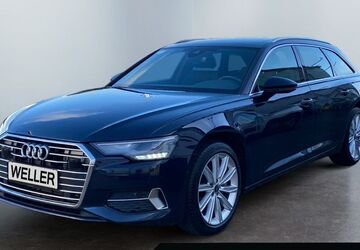 Audi A6 44.415 km 33.990 &euro; Osnabrück 49090