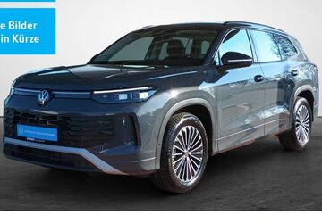 VW Tayron 25.945 km 35.290 &euro; Versmold 33775