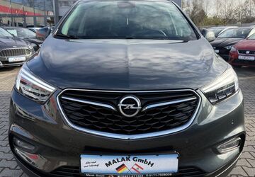 Opel Mokka 106.657 km 12.499 &euro; Ibbenbüren 49479