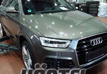 Audi Q3 70.800 km 17.700 &euro; Osnabrück 49084