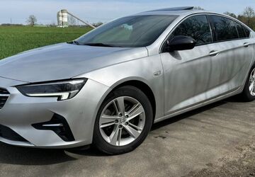 Opel Insignia 99.999 km 19.500 &euro; Ibbenbüren 49479