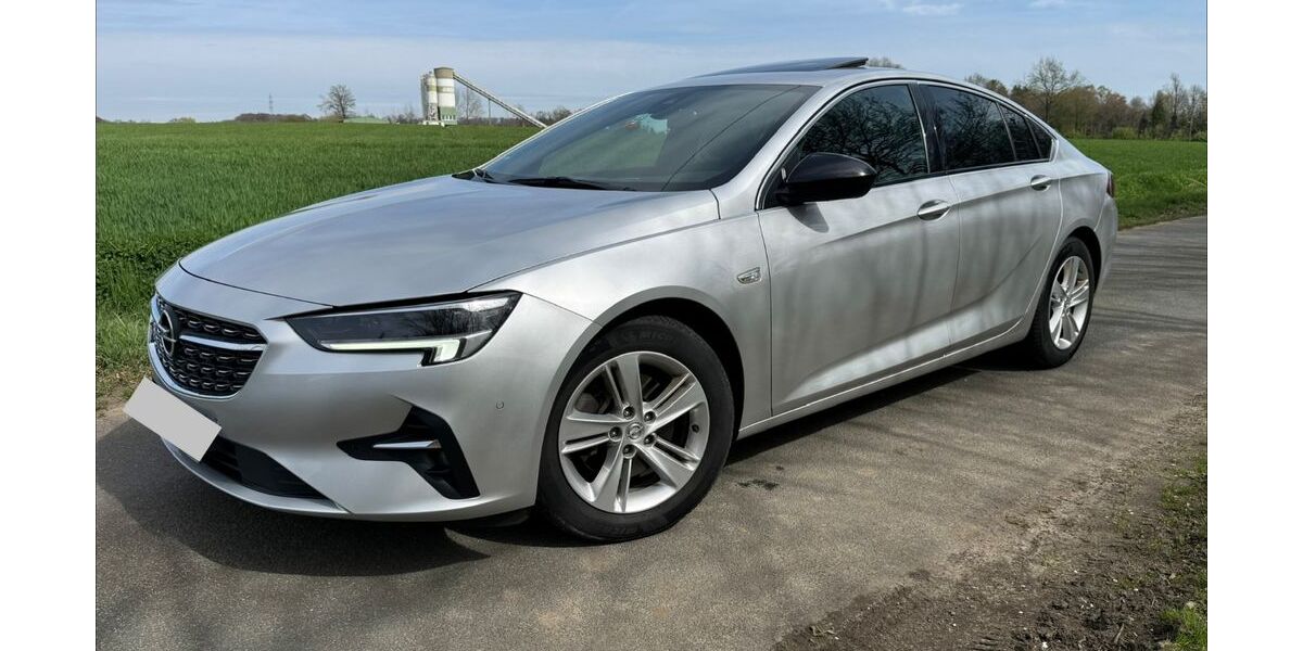 Opel Insignia 99.999 km 19.500 &euro; Ibbenbüren 49479