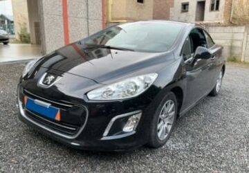 Peugeot 308 62.500 km 7.990 &euro; Bad Iburg 49186