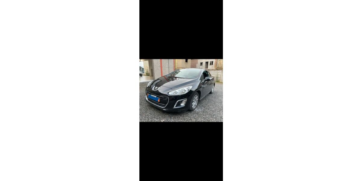 Peugeot 308 62.500 km 7.990 &euro; Bad Iburg 49186
