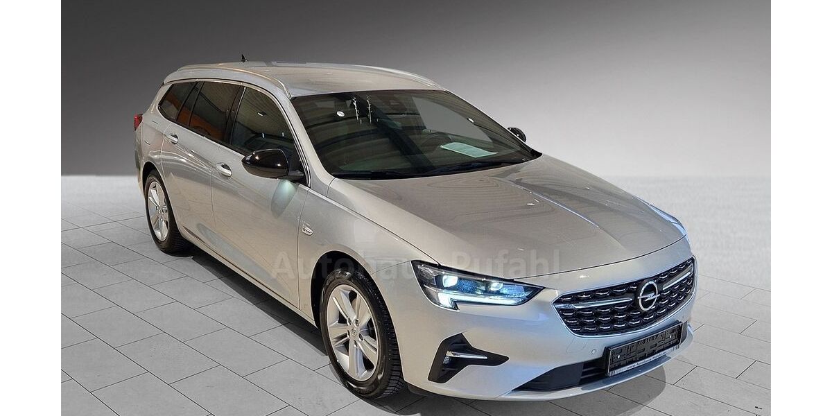 Opel Insignia 40.000 km 18.500 &euro; Lengerich 49525