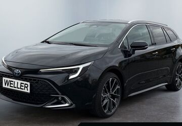 Toyota Corolla 9.500 km 40.490 &euro; Osnabrück 49090