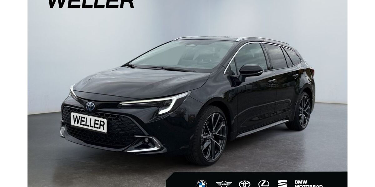 Toyota Corolla 9.500 km 40.490 &euro; Osnabrück 49090