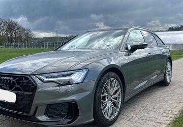 Audi A6 19.800 km 54.400 &euro; Osnabrück 49082