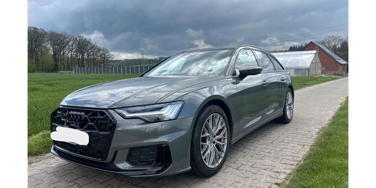 Audi A6 19.800 km 57.900 &euro; Osnabrück 49082