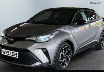 Toyota C-HR 27.562 km 23.880 &euro; Osnabrück 49090