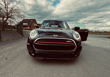 Mini John Cooper Works 68.000 km 22.990 &euro; Damme 49401