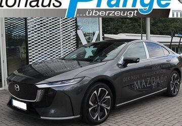 Mazda 6e 2.025 km 37.485 &euro; Hilter 49176