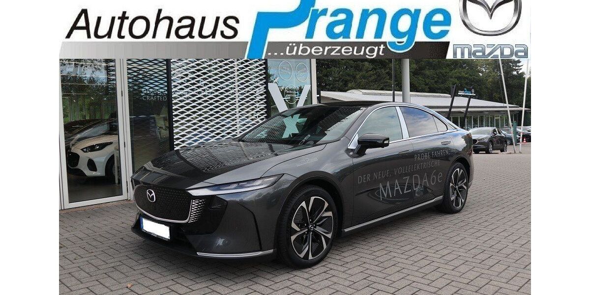 Mazda 6e 2.025 km 37.485 &euro; Hilter 49176