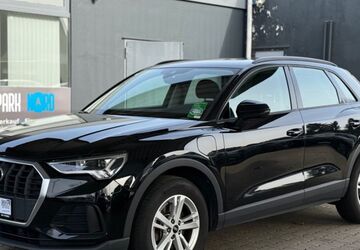 Audi Q3 102.688 km 23.280 &euro; Osnabrück 49090