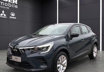 Mitsubishi ASX 27.500 km 15.490 &euro; Osnabrück 49082