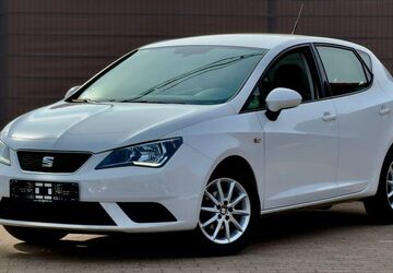 Seat Ibiza 124.000 km 6.999 &euro; Versmold 33775