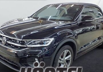 VW T-Roc 30.000 km 33.400 &euro; Osnabrück 49084