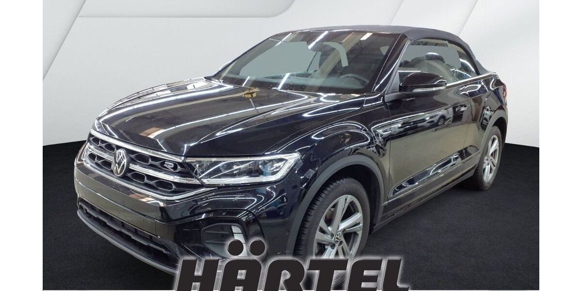 VW T-Roc 30.000 km 33.400 &euro; Osnabrück 49084
