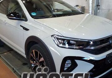 VW Taigo 17.800 km 25.200 &euro; Osnabrück 49084