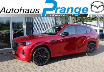 Mazda CX-60 5.733 km 52.985 &euro; Hilter 49176