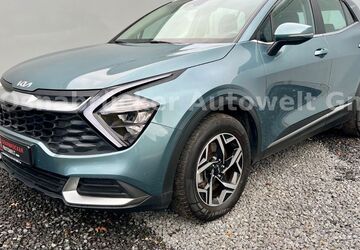 Kia Sportage 59.800 km 20.900 &euro; Georgsmarienhütte 49124