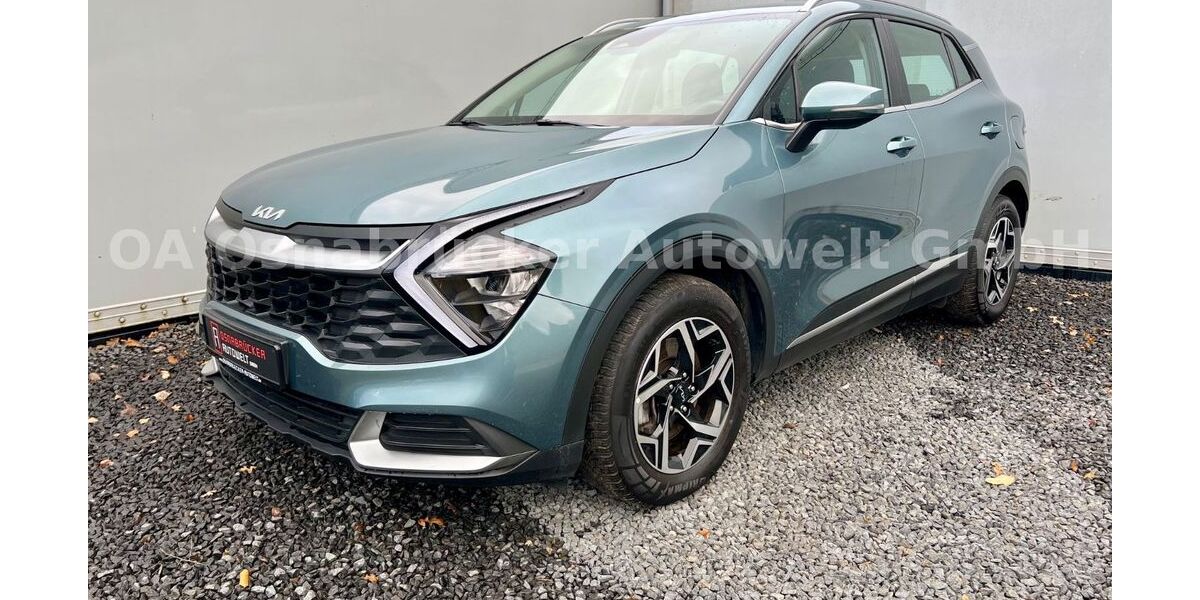 Kia Sportage 59.800 km 20.900 &euro; Georgsmarienhütte 49124