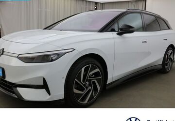 VW ID.7 22.900 km 51.600 &euro; Osnabrück 49084