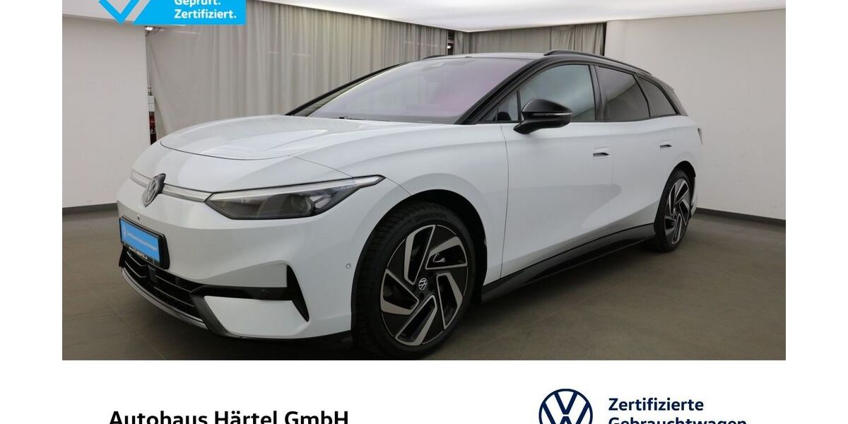 VW ID.7 22.900 km 51.600 &euro; Osnabrück 49084