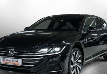 VW Arteon 99.504 km 28.490 &euro; Bramsche - Engter 49565