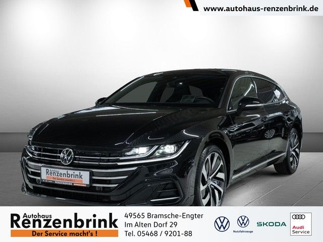 VW Arteon 99.504 km 28.490 &euro; Bramsche - Engter 49565