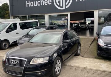 Audi A6 215.000 km 1.800 &euro; Belm/Vehrte (bei Osnabrück) 49191